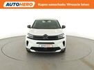 Citroen C5 Aircross FL 1.2T Automat Feel Klimatyzacja Navi Tempomat ParkAssist Kamera LED - 11