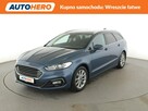 Ford Mondeo FV23% Titanium automat navi kamera grzane fotele tempomat
