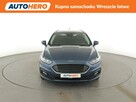 Ford Mondeo FV23% Titanium automat navi kamera grzane fotele tempomat - 11