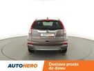 Honda CR-V 1.6d Automat 4WD Navi Tempomat Grzane Fotele Alcantara Bi-Xenon Kamera - 6