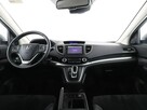 Honda CR-V 1.6d Automat 4WD Navi Tempomat Grzane Fotele Alcantara Bi-Xenon Kamera - 15