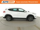 Hyundai Tucson Navi Kamera cofania Klimatyzacja Podgrzewane fotele Bluetooth - 9