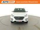 Hyundai Tucson Navi Kamera cofania Klimatyzacja Podgrzewane fotele Bluetooth - 11