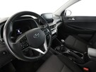 Hyundai Tucson Navi Kamera cofania Klimatyzacja Podgrzewane fotele Bluetooth - 14