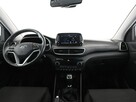 Hyundai Tucson Navi Kamera cofania Klimatyzacja Podgrzewane fotele Bluetooth - 15