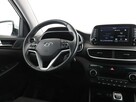 Hyundai Tucson Navi Kamera cofania Klimatyzacja Podgrzewane fotele Bluetooth - 16