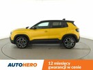 Jeep Avenger virtual cocpit full LED klima auto grzane fotele kamera i czujniki pak - 2