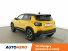 Jeep Avenger virtual cocpit full LED klima auto grzane fotele kamera i czujniki pak - 4