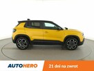Jeep Avenger virtual cocpit full LED klima auto grzane fotele kamera i czujniki pak - 9