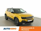 Jeep Avenger virtual cocpit full LED klima auto grzane fotele kamera i czujniki pak - 10