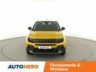 Jeep Avenger virtual cocpit full LED klima auto grzane fotele kamera i czujniki pak - 11