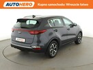 Kia Sportage navi kamera tempomat - 7
