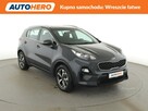 Kia Sportage navi kamera tempomat - 10