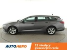 Opel Insignia Automat Navi Czujniki parkowania Klimatyzacja Podgrzewane fotele Bluet - 2