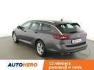Opel Insignia Automat Navi Czujniki parkowania Klimatyzacja Podgrzewane fotele Bluet - 4