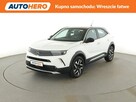 Opel Mokka automat full LED klima auto virtual cocpit kamera i czujniki parkowani - 1