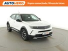 Opel Mokka automat full LED klima auto virtual cocpit kamera i czujniki parkowani - 10
