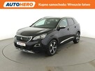 Peugeot 3008 Crossway automat navi kamera tempomat - 1