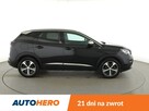 Peugeot 3008 Crossway automat navi kamera tempomat - 9