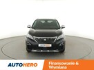 Peugeot 3008 Crossway automat navi kamera tempomat - 11