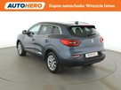 Renault Kadjar navi klima auto grzane fotele czujniki parkowania - 4