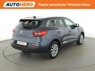 Renault Kadjar navi klima auto grzane fotele czujniki parkowania - 7