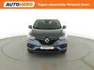 Renault Kadjar navi klima auto grzane fotele czujniki parkowania - 11