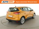 Renault Scenic 1.2 Benzyna Energy Experience Klimatronik Tempomat Elektryka Asystenci - 7