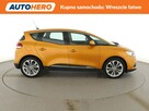 Renault Scenic 1.2 Benzyna Energy Experience Klimatronik Tempomat Elektryka Asystenci - 9