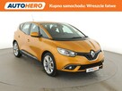 Renault Scenic 1.2 Benzyna Energy Experience Klimatronik Tempomat Elektryka Asystenci - 10