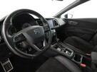Seat Leon DSG full LED skóra/alcantara szyberdach navi klima auto grzane fotele - 14