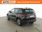 Škoda Karoq FV23% full LED navi klima auto virtual cocpit czujniki parkowania - 4