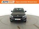 Škoda Karoq FV23% full LED navi klima auto virtual cocpit czujniki parkowania - 11