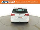 Volkswagen Sharan Highline alcantara 150KM navi grzane fotele climatronic hak tempomat - 6