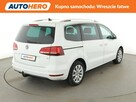 Volkswagen Sharan Highline alcantara 150KM navi grzane fotele climatronic hak tempomat - 7