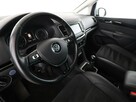 Volkswagen Sharan Highline alcantara 150KM navi grzane fotele climatronic hak tempomat - 14