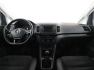 Volkswagen Sharan Highline alcantara 150KM navi grzane fotele climatronic hak tempomat - 15