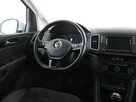 Volkswagen Sharan Highline alcantara 150KM navi grzane fotele climatronic hak tempomat - 16