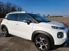 Citroen C3 Aircross C3 aircros 60.tys km - 2