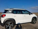Citroen C3 Aircross C3 aircros 60.tys km - 3