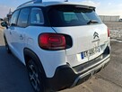Citroen C3 Aircross C3 aircros 60.tys km - 5
