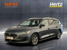 Ford Focus 1.5 EcoBlue (115 KM) Titanium X Automat A8 Salon PL F-vat - 1