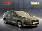 Ford Focus 1.5 EcoBlue (115 KM) Titanium X Automat A8 Salon PL F-vat - 3