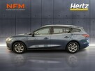 Ford Focus 1.5 EcoBlue (115 KM) Titanium X Automat A8 Salon PL F-vat - 6
