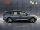 Ford Focus 1.5 EcoBlue (115 KM) Titanium X Automat A8 Salon PL F-vat - 7