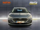 Ford Focus 1.5 EcoBlue (115 KM) Titanium X Automat A8 Salon PL F-vat - 8