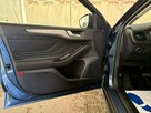 Ford Focus 1.5 EcoBlue (115 KM) Titanium X Automat A8 Salon PL F-vat - 10