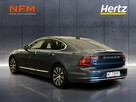 Volvo S90 2,0 D5(235 KM) AWD Inscription Salon PL Faktura VAT - 4
