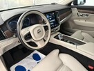 Volvo S90 2,0 D5(235 KM) AWD Inscription Salon PL Faktura VAT - 13