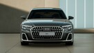 Audi A8 Lang_OśSkrętna_Masaże_Wentylacja_HeadUp_Panorama_B&O_Webasto_Dociągi_ - 4